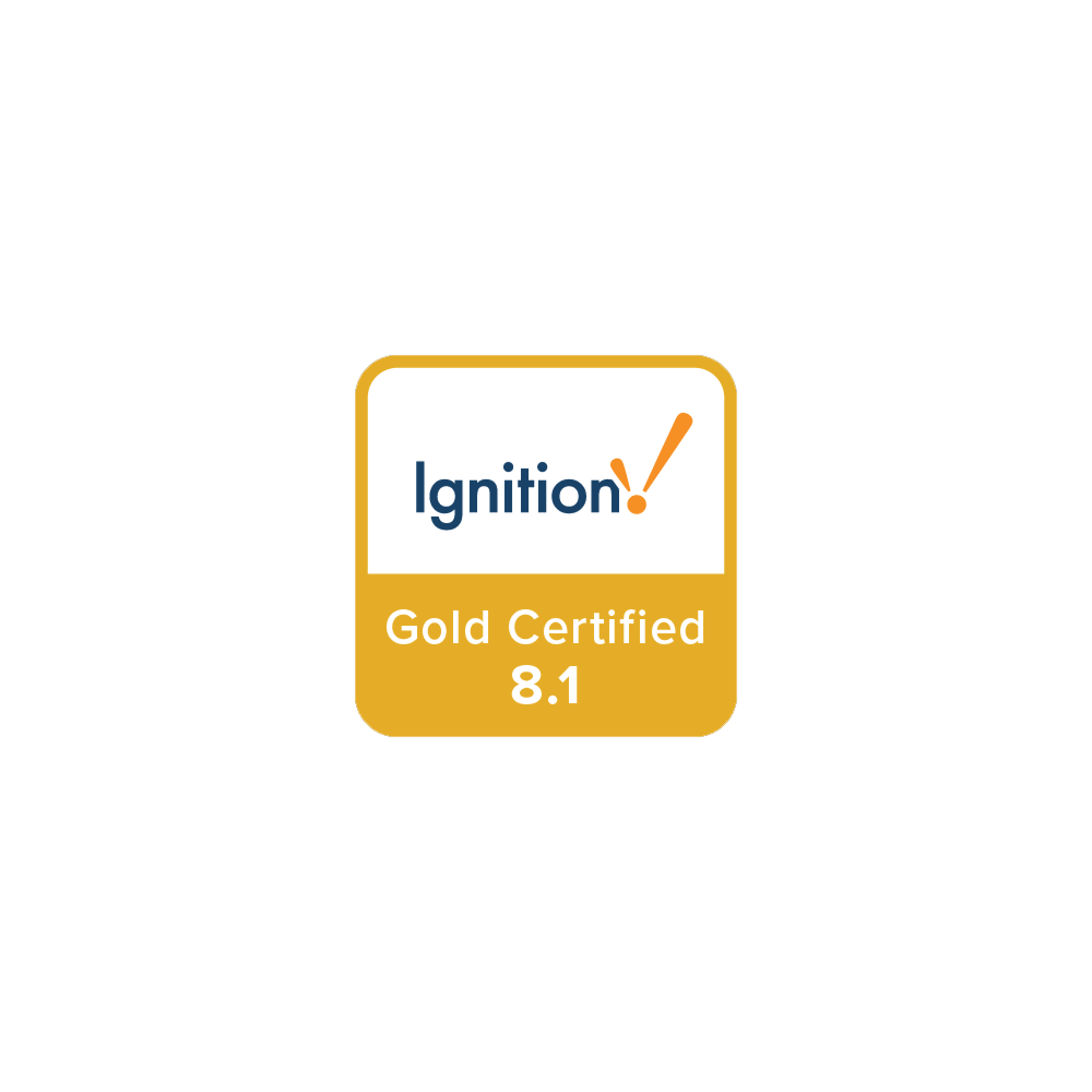 Ignition 8 1 Gold Certified Integrator Agidens